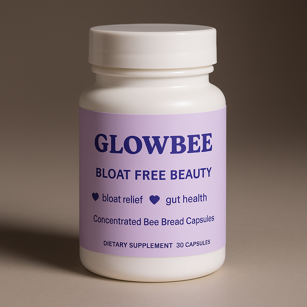 Bloat Free Beauty Capsules